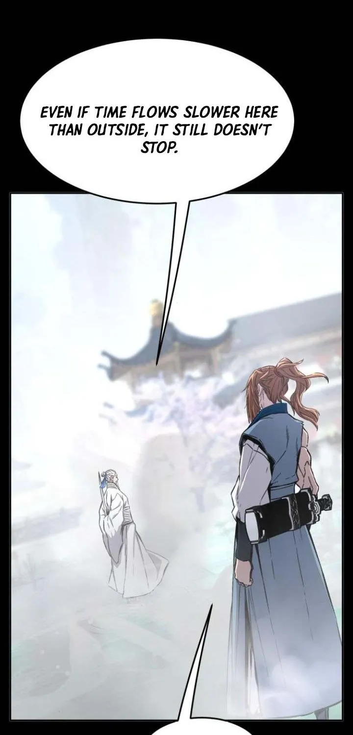 Read Absolute Sword Sense chapter 135 image 81 on Lezhin