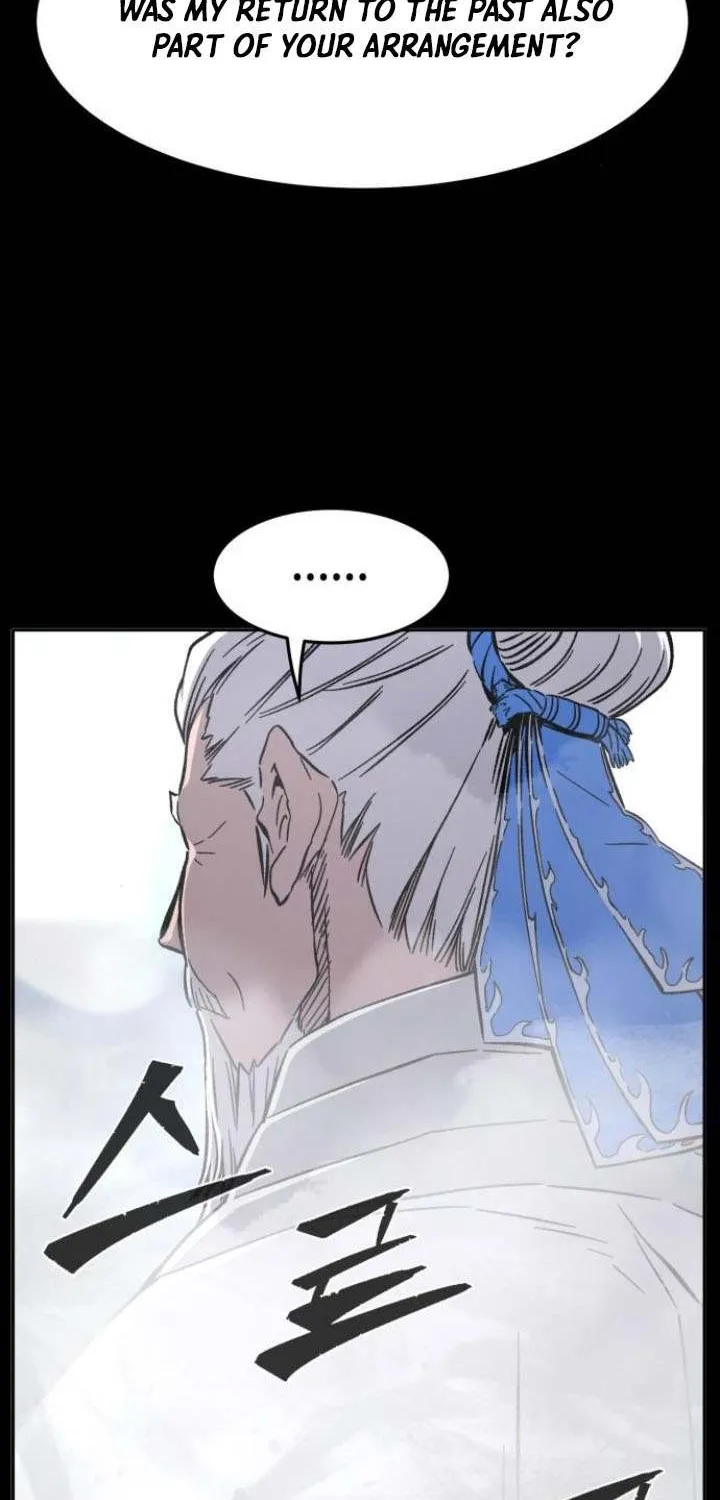Read Absolute Sword Sense chapter 135 image 84 on Lezhin