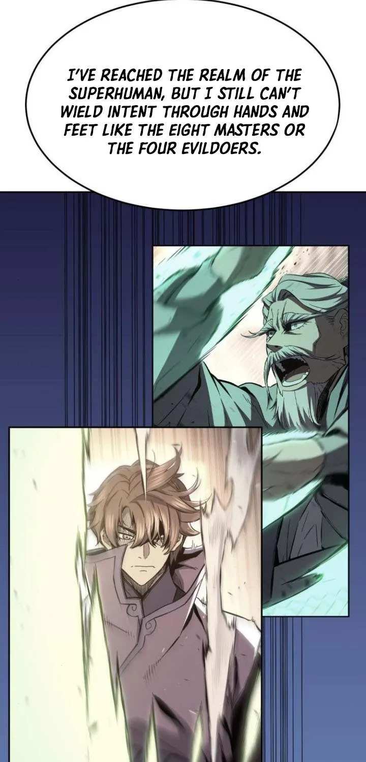 Read Absolute Sword Sense chapter 135 image 89 on Lezhin