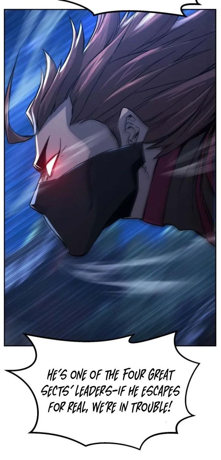 Read Absolute Sword Sense chapter 135 image 94 on Lezhin