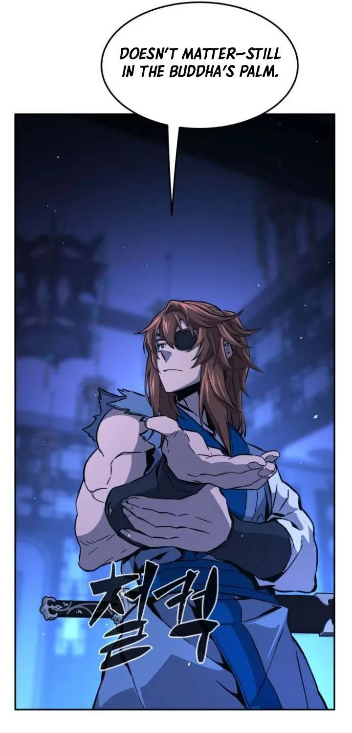 Read Absolute Sword Sense chapter 135 image 96 on Lezhin