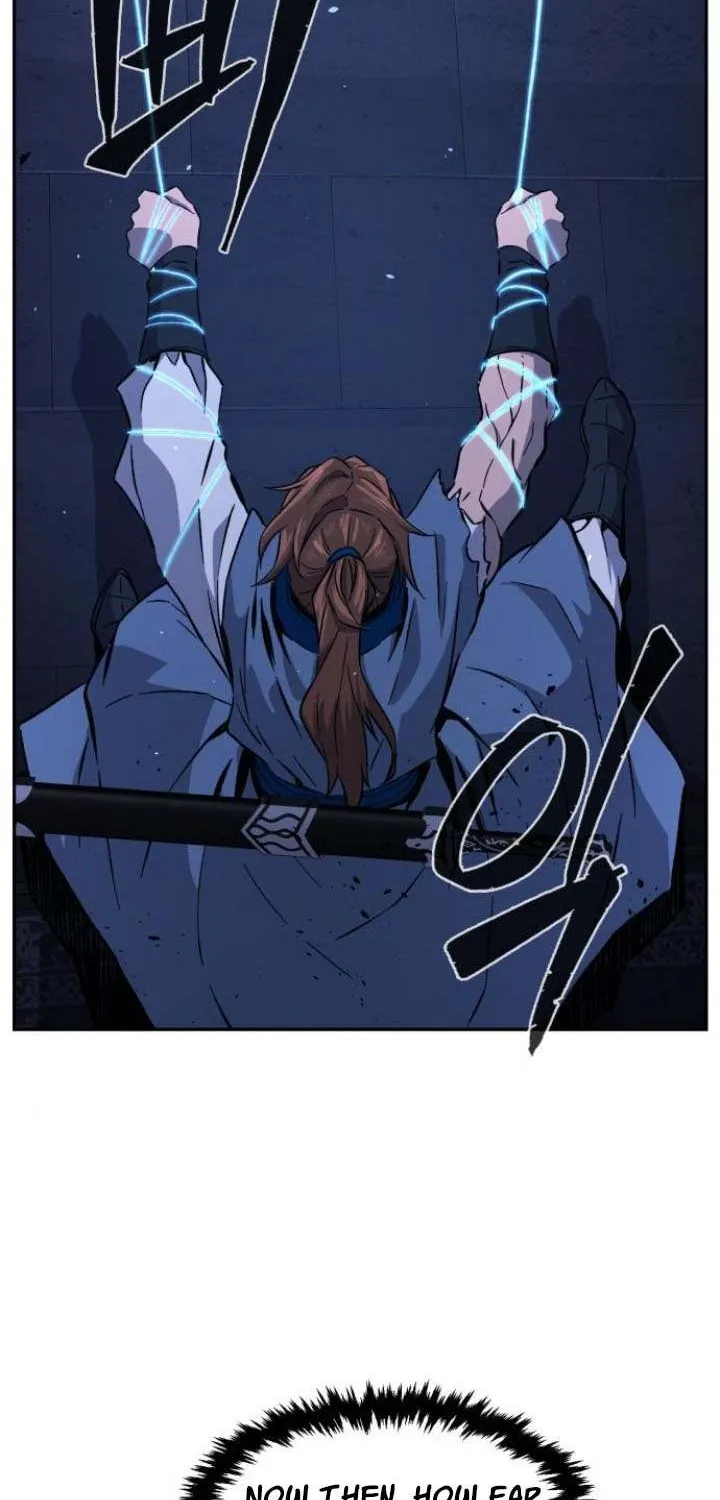 Read Absolute Sword Sense chapter 135 image 99 on Lezhin