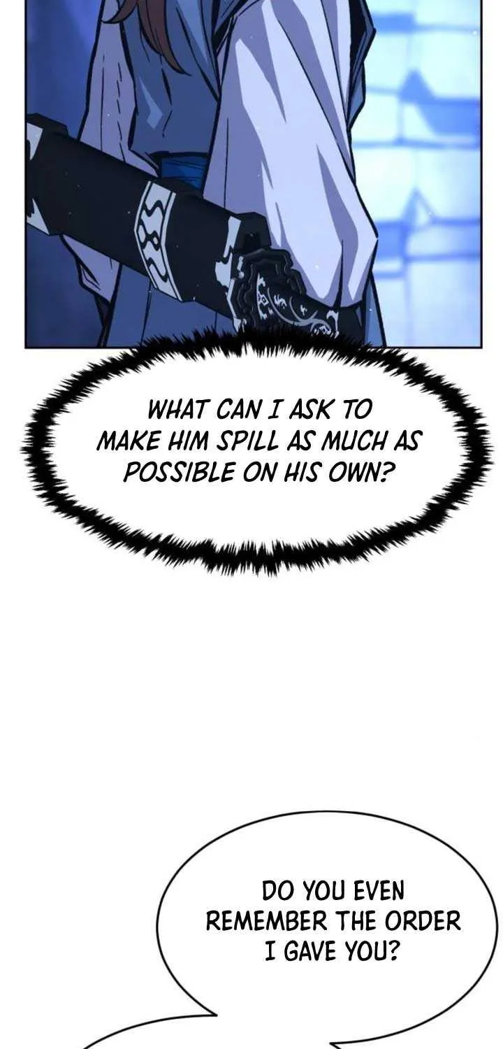 Read Absolute Sword Sense chapter 136 image 100 on Lezhin