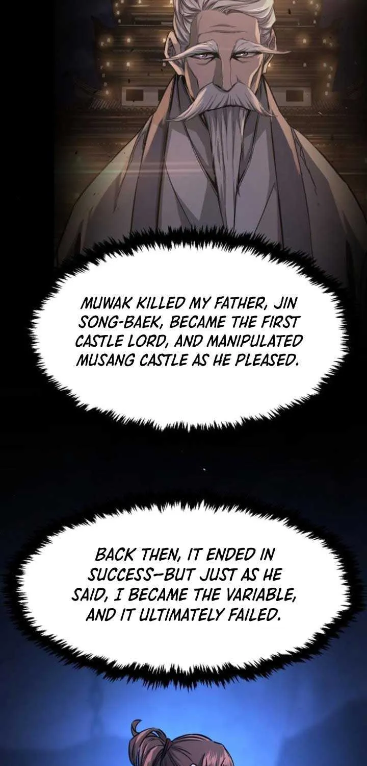 Read Absolute Sword Sense chapter 136 image 105 on Lezhin