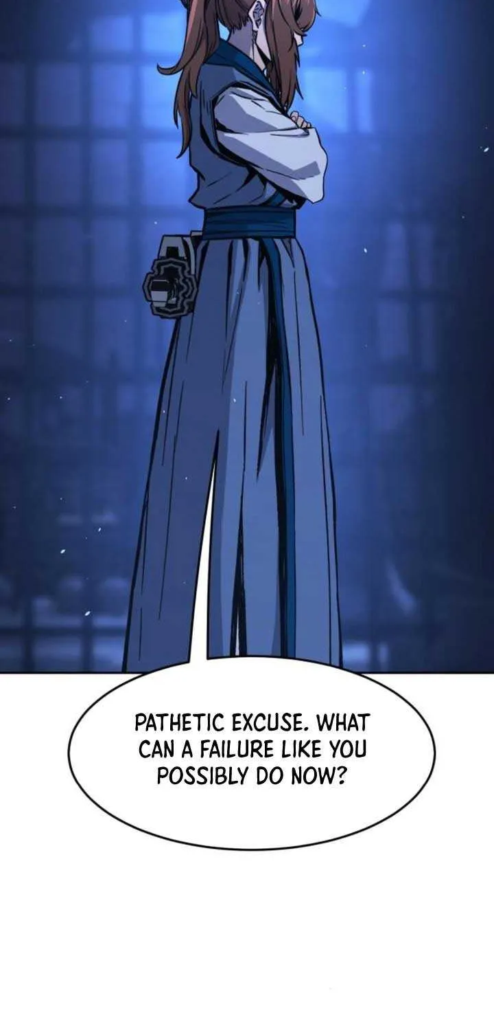 Read Absolute Sword Sense chapter 136 image 106 on Lezhin