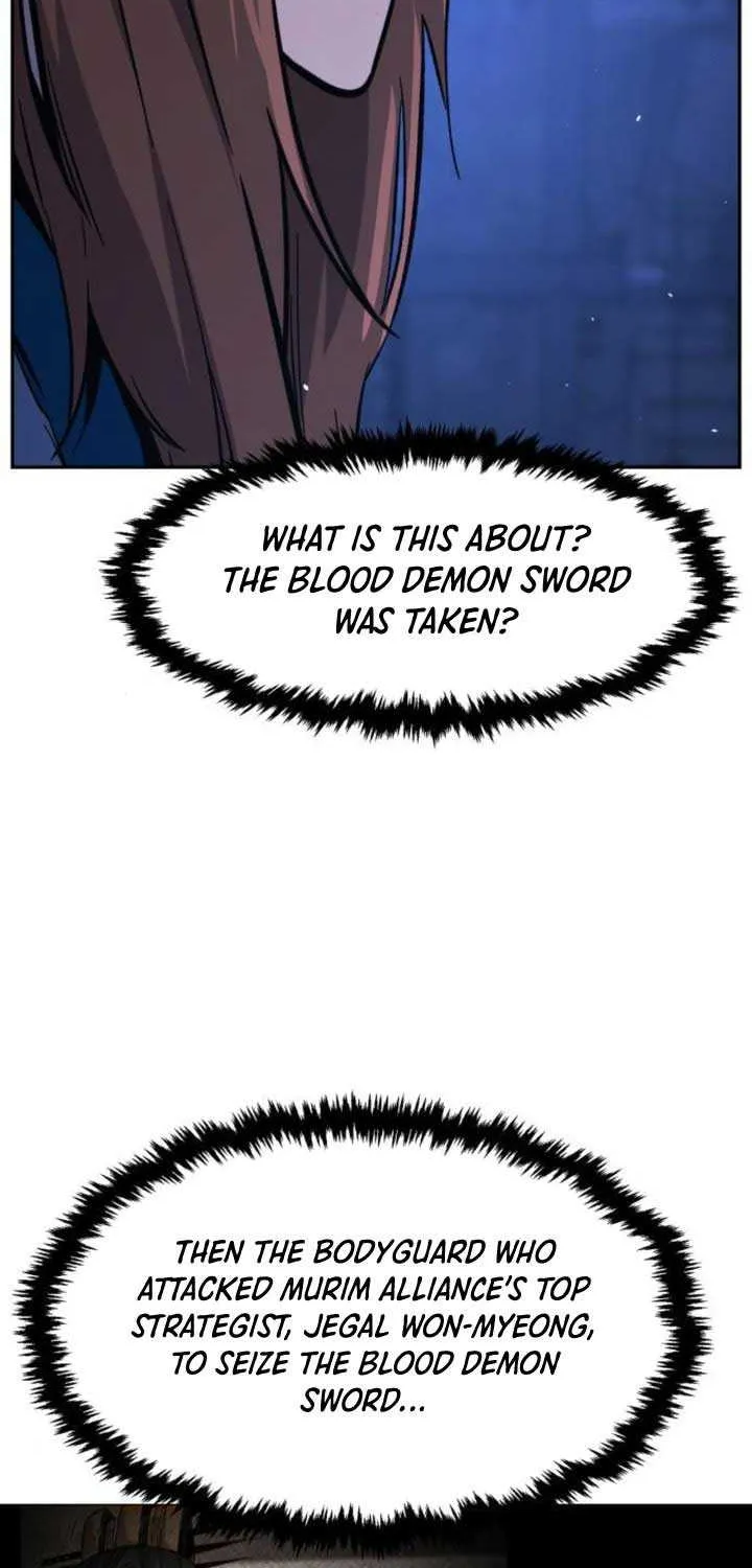 Read Absolute Sword Sense chapter 136 image 108 on Lezhin