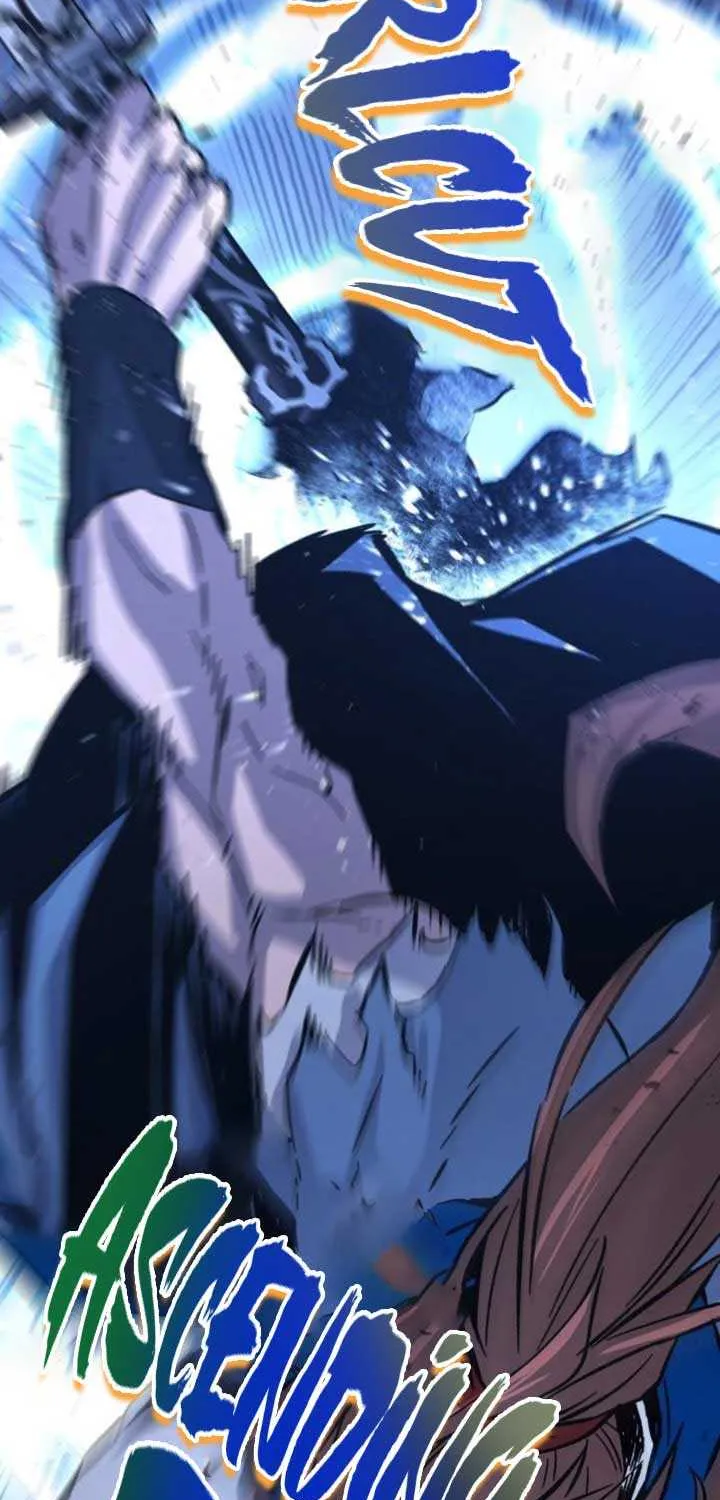 Read Absolute Sword Sense chapter 136 image 11 on Lezhin