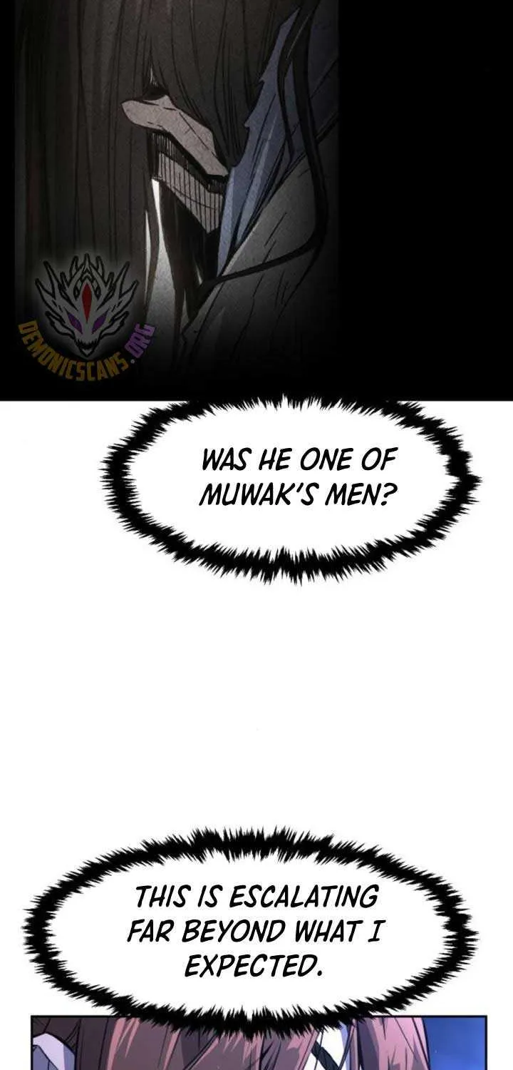 Read Absolute Sword Sense chapter 136 image 110 on Lezhin