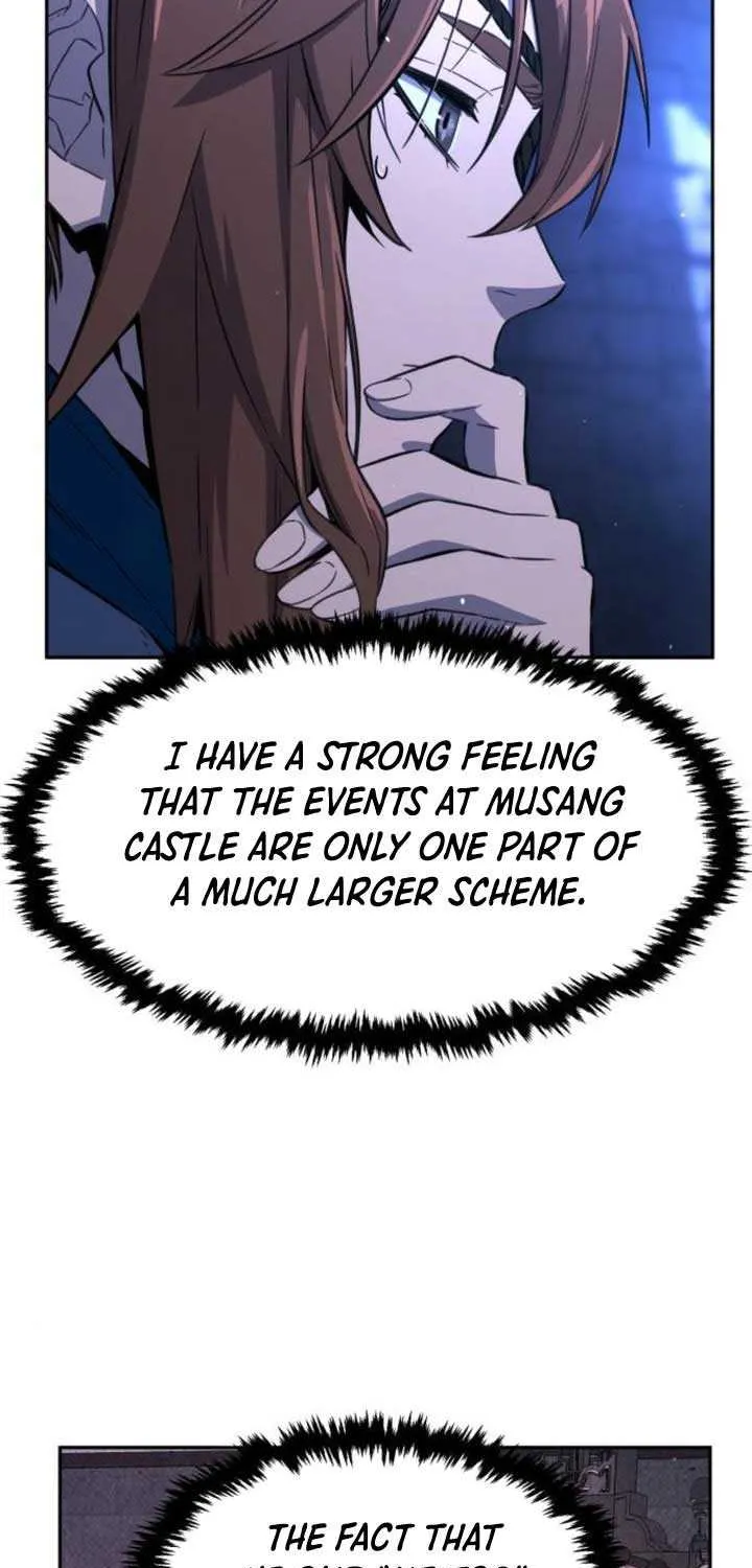Read Absolute Sword Sense chapter 136 image 111 on Lezhin