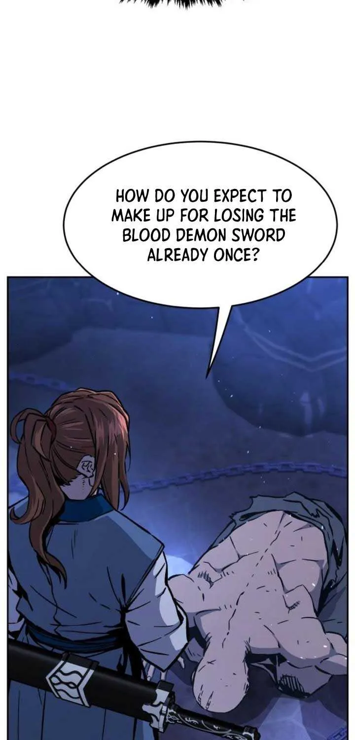 Read Absolute Sword Sense chapter 136 image 113 on Lezhin