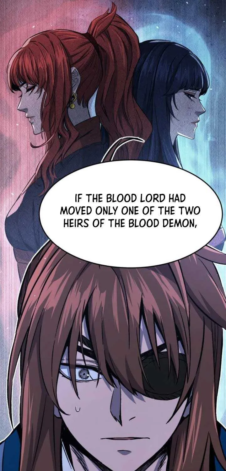 Read Absolute Sword Sense chapter 136 image 116 on Lezhin