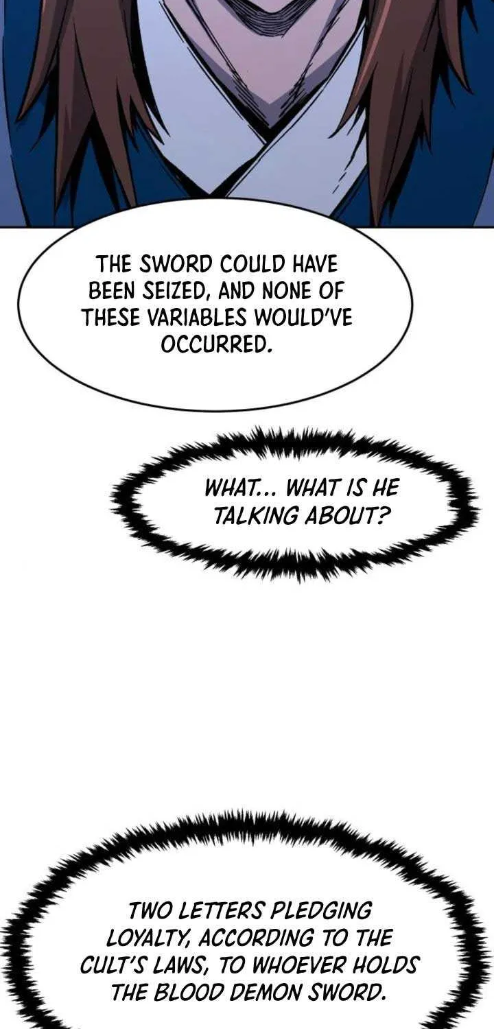 Read Absolute Sword Sense chapter 136 image 117 on Lezhin