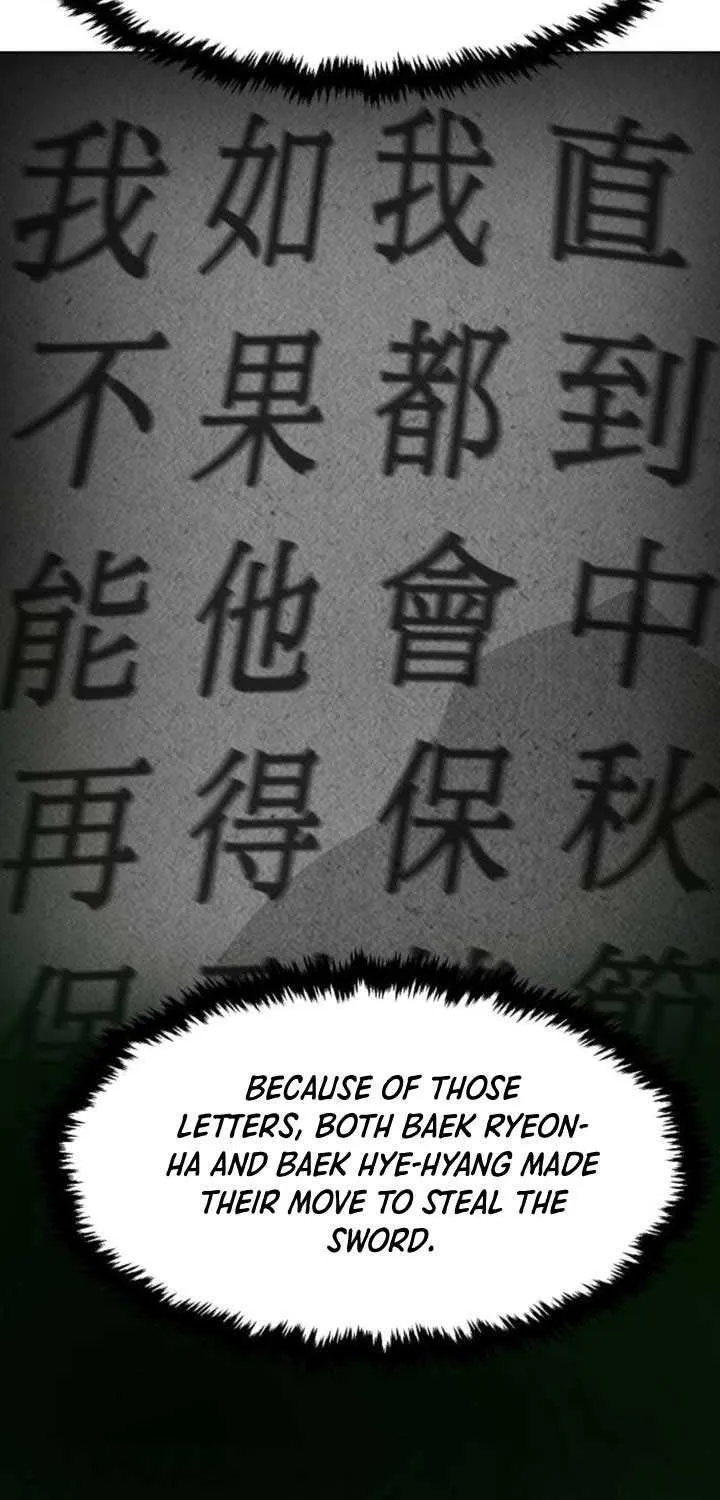Read Absolute Sword Sense chapter 136 image 118 on Lezhin
