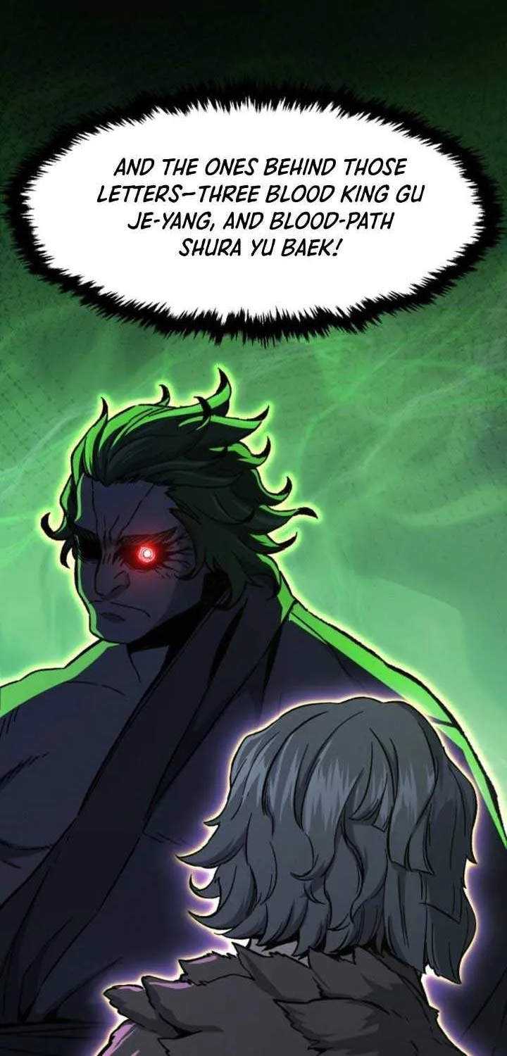 Read Absolute Sword Sense chapter 136 image 119 on Lezhin