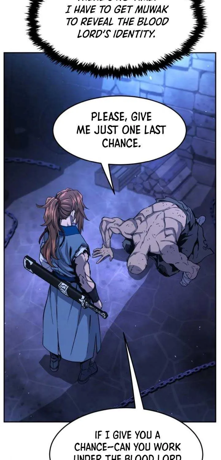 Read Absolute Sword Sense chapter 136 image 121 on Lezhin