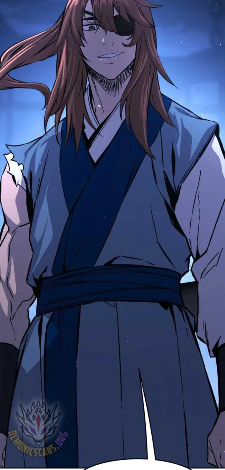Read Absolute Sword Sense chapter 136 image 125 on Lezhin