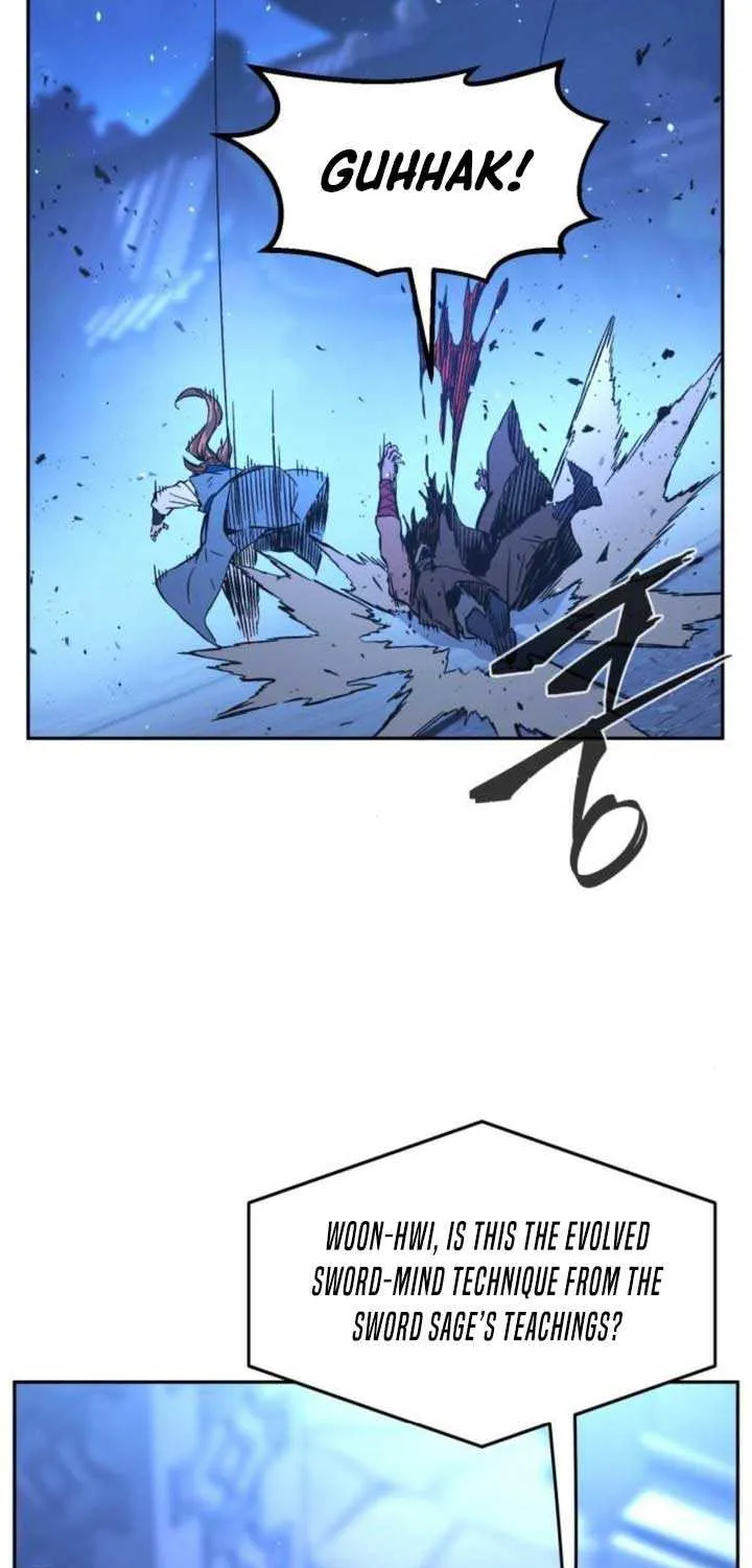 Read Absolute Sword Sense chapter 136 image 13 on Lezhin
