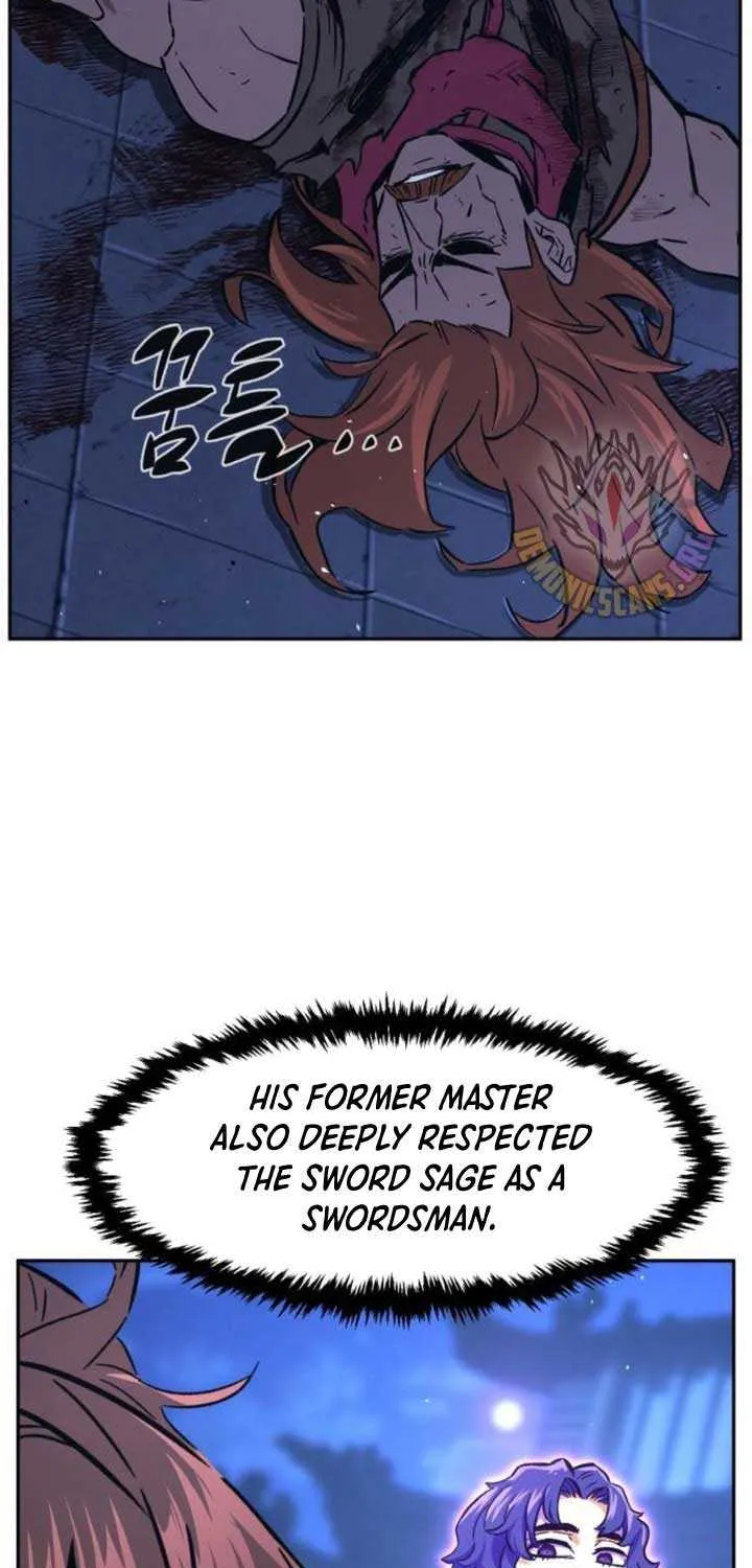 Read Absolute Sword Sense chapter 136 image 18 on Lezhin