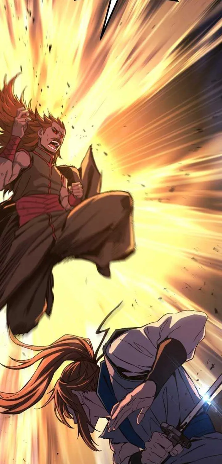 Read Absolute Sword Sense chapter 136 image 2 on Lezhin