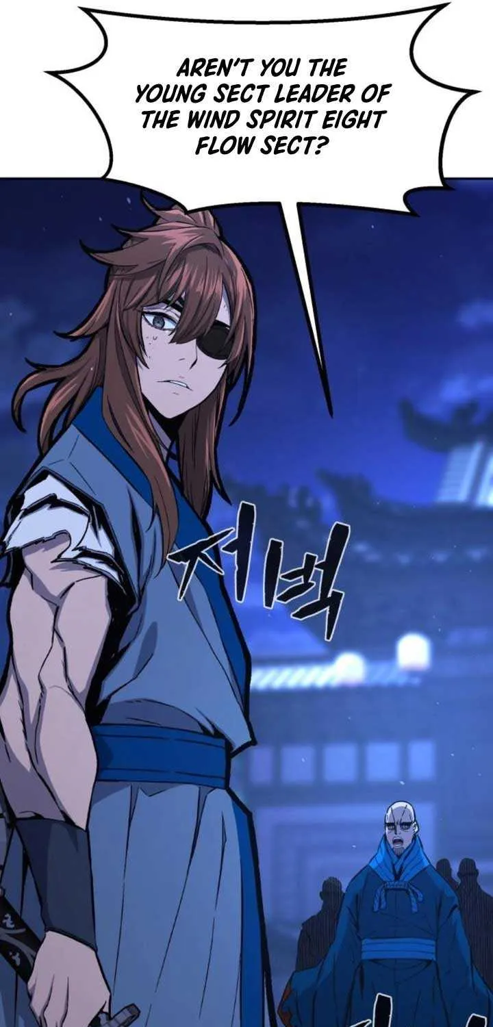 Read Absolute Sword Sense chapter 136 image 22 on Lezhin