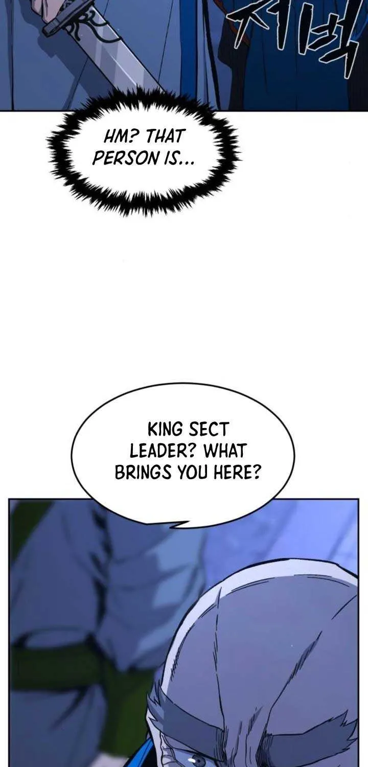Read Absolute Sword Sense chapter 136 image 23 on Lezhin