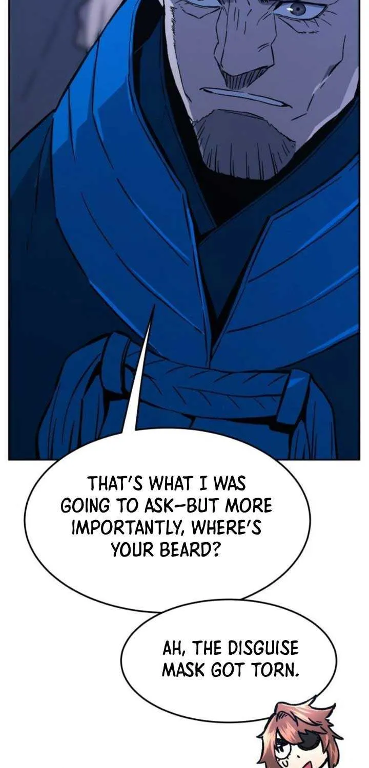 Read Absolute Sword Sense chapter 136 image 24 on Lezhin