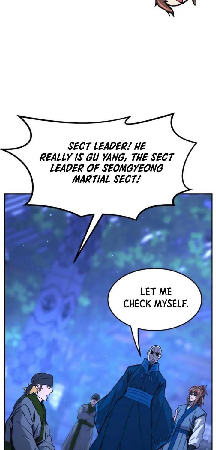 Read Absolute Sword Sense chapter 136 image 25 on Lezhin
