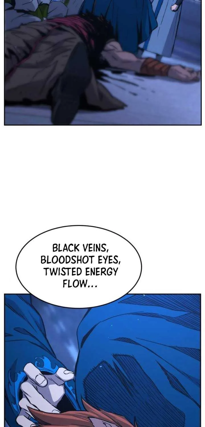 Read Absolute Sword Sense chapter 136 image 26 on Lezhin