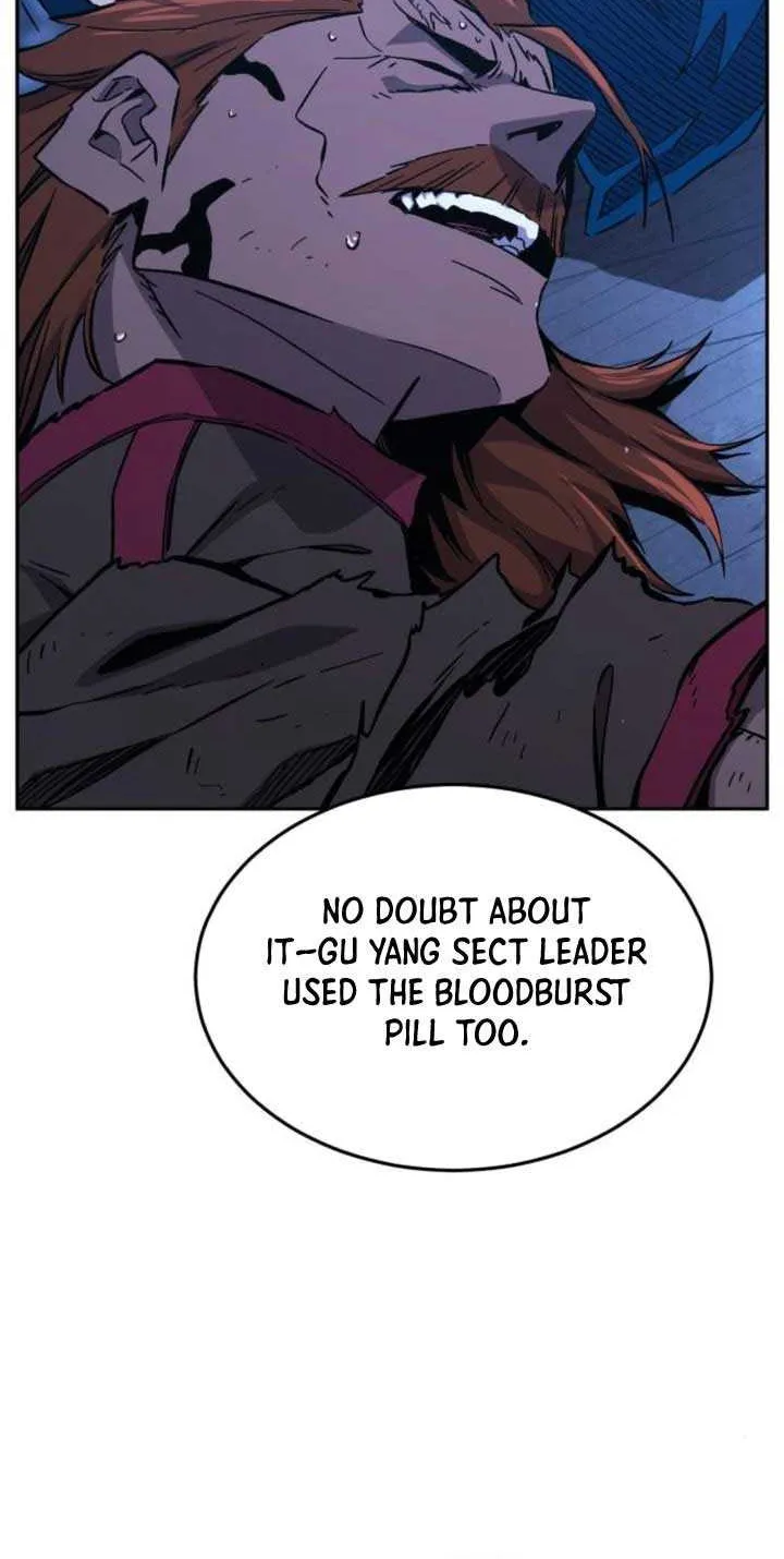 Read Absolute Sword Sense chapter 136 image 27 on Lezhin