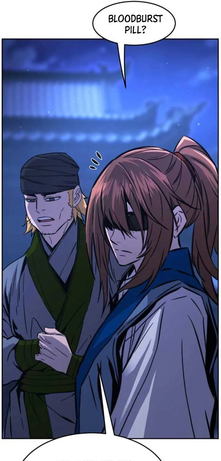 Read Absolute Sword Sense chapter 136 image 28 on Lezhin