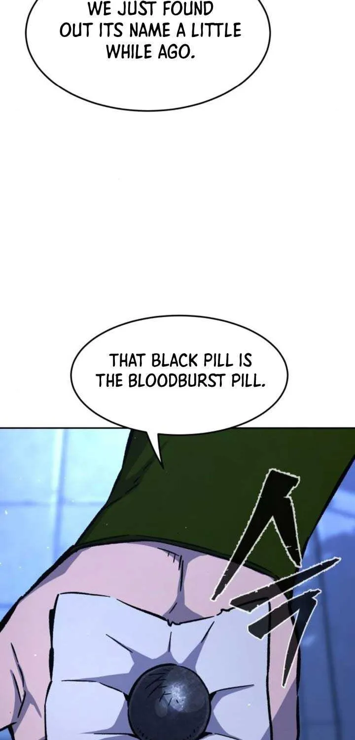 Read Absolute Sword Sense chapter 136 image 29 on Lezhin
