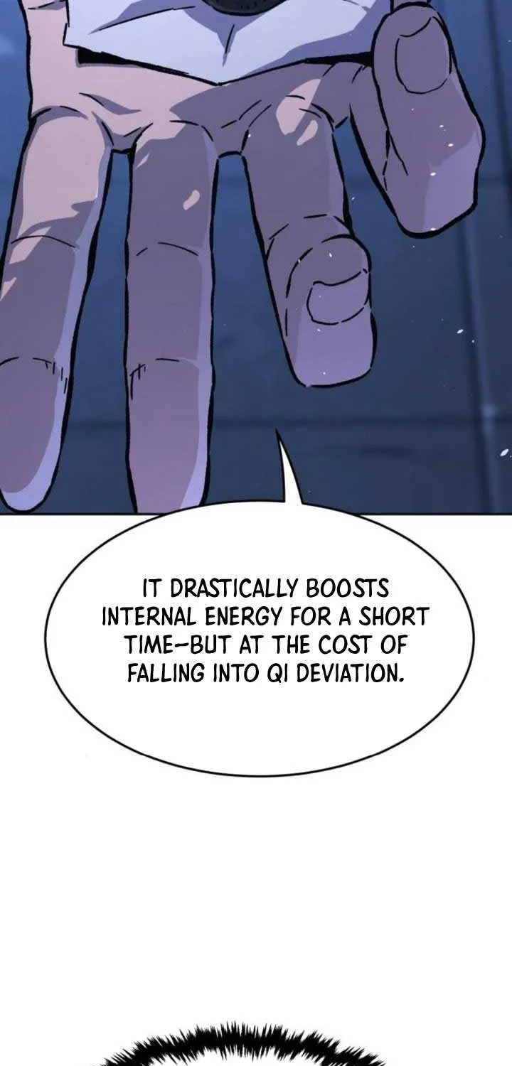 Read Absolute Sword Sense chapter 136 image 30 on Lezhin