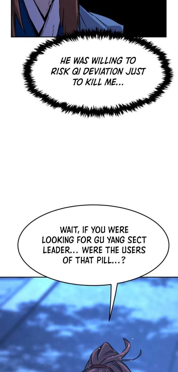 Read Absolute Sword Sense chapter 136 image 32 on Lezhin