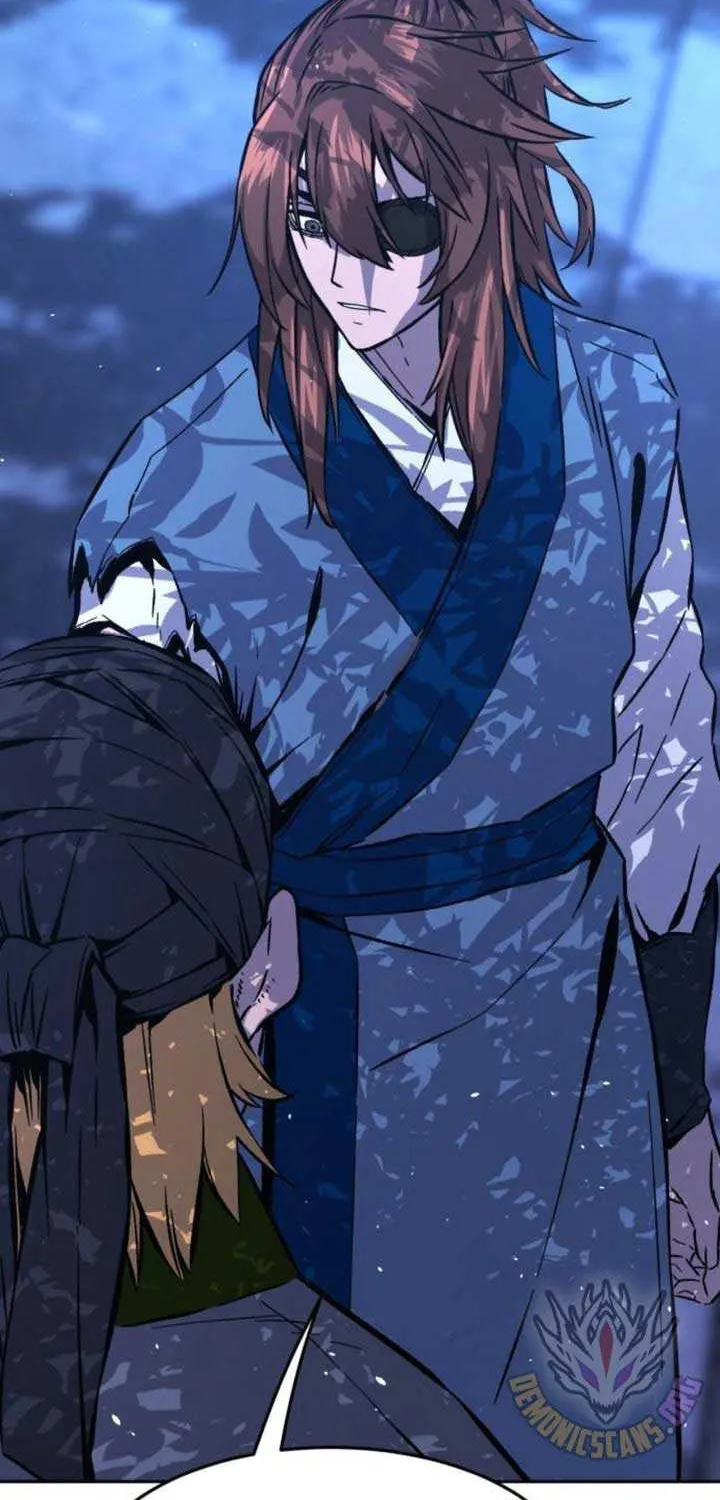 Read Absolute Sword Sense chapter 136 image 33 on Lezhin