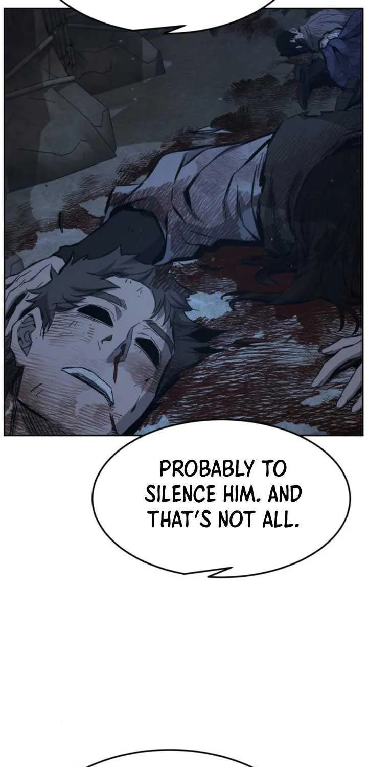 Read Absolute Sword Sense chapter 136 image 37 on Lezhin