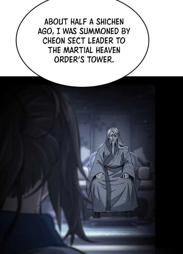 Read Absolute Sword Sense chapter 136 image 41 on Lezhin