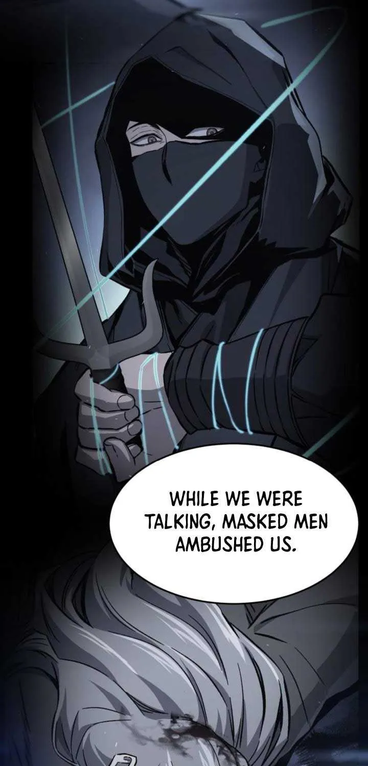 Read Absolute Sword Sense chapter 136 image 42 on Lezhin