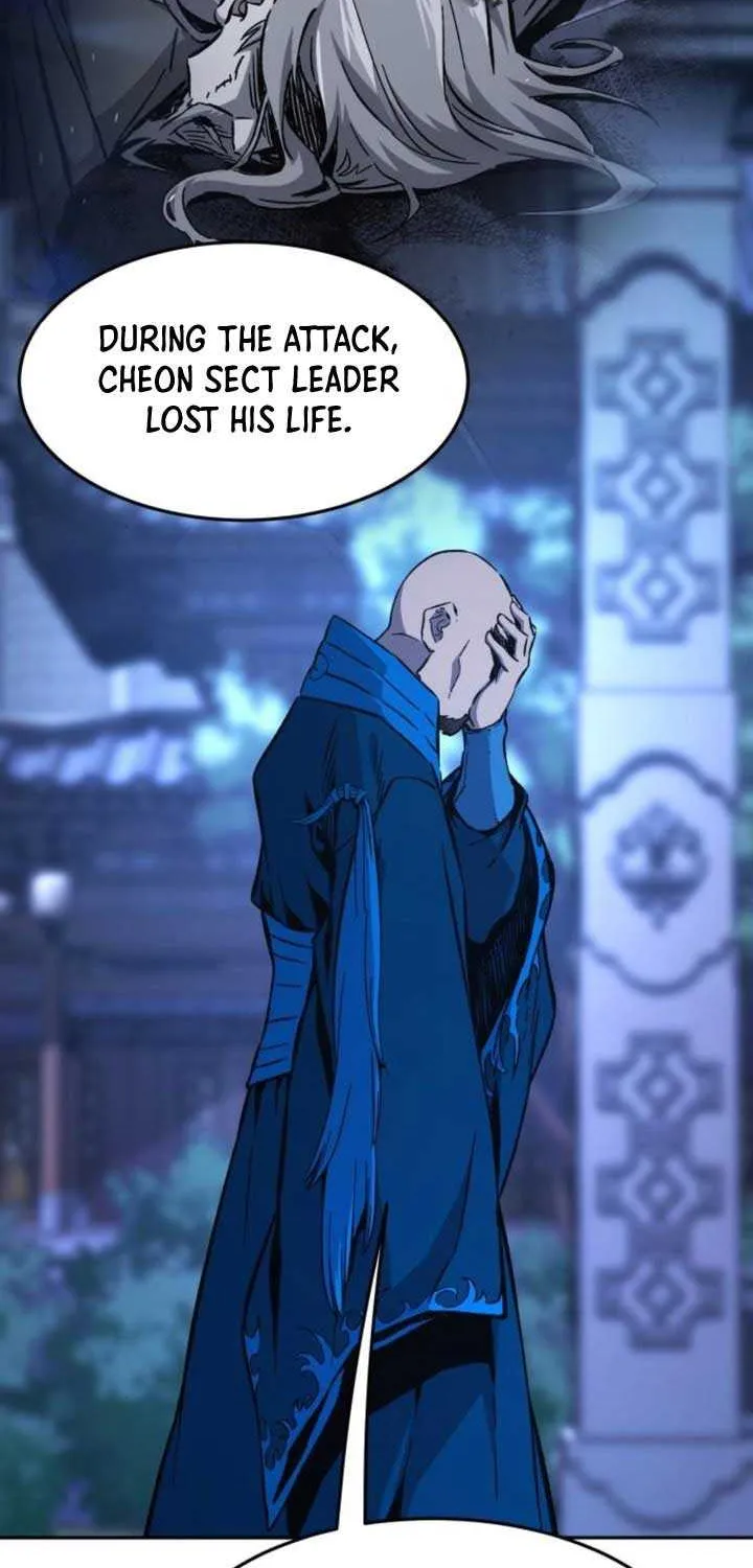 Read Absolute Sword Sense chapter 136 image 43 on Lezhin