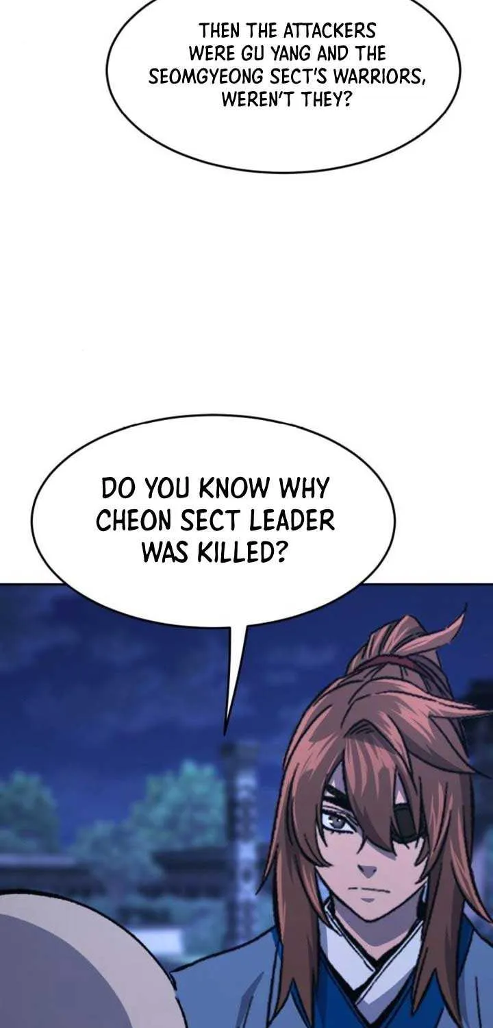 Read Absolute Sword Sense chapter 136 image 44 on Lezhin