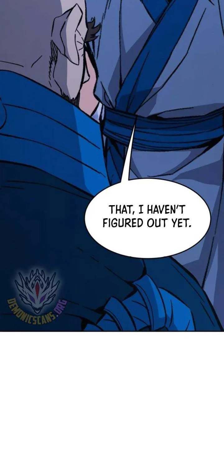 Read Absolute Sword Sense chapter 136 image 45 on Lezhin