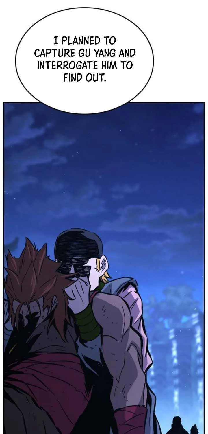 Read Absolute Sword Sense chapter 136 image 46 on Lezhin