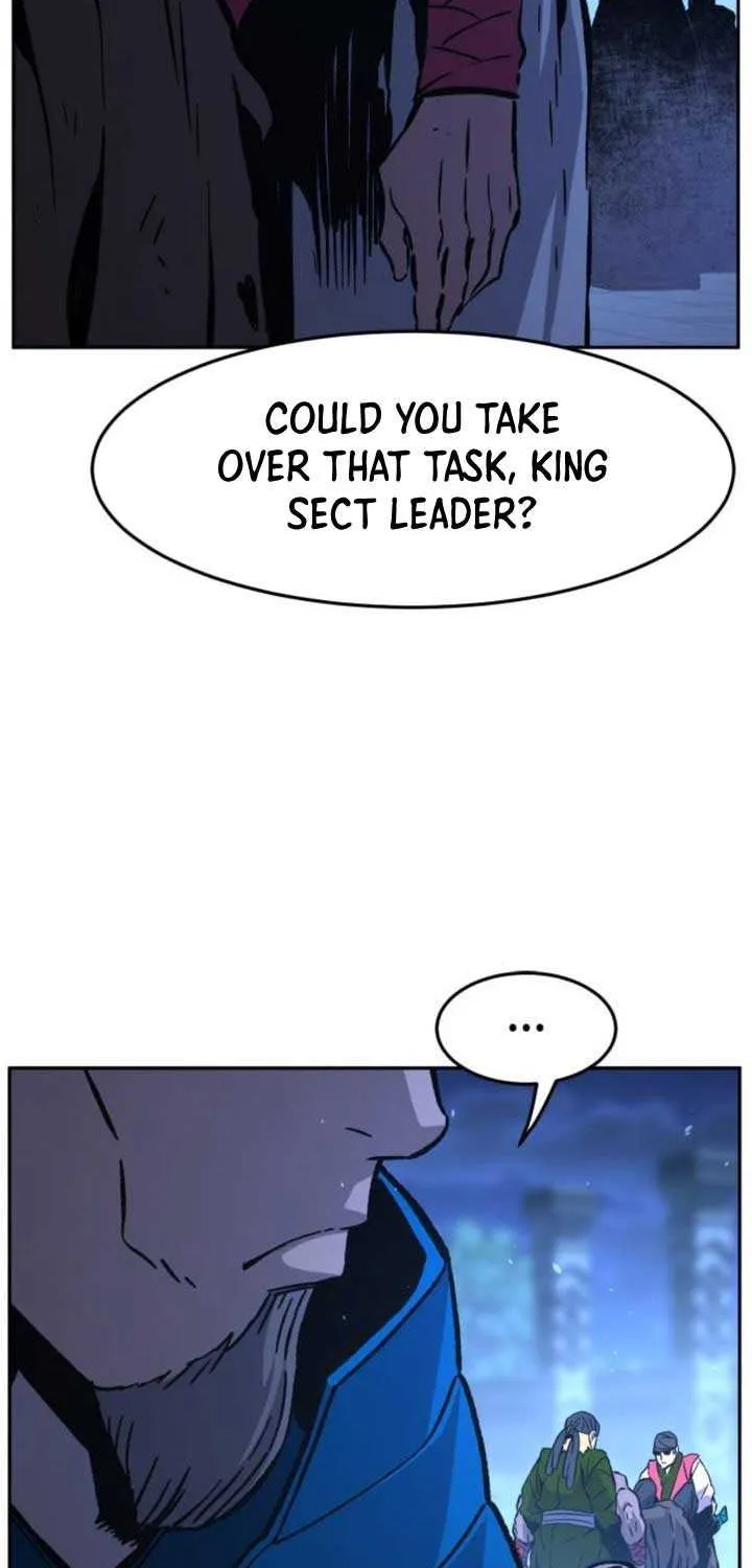 Read Absolute Sword Sense chapter 136 image 47 on Lezhin