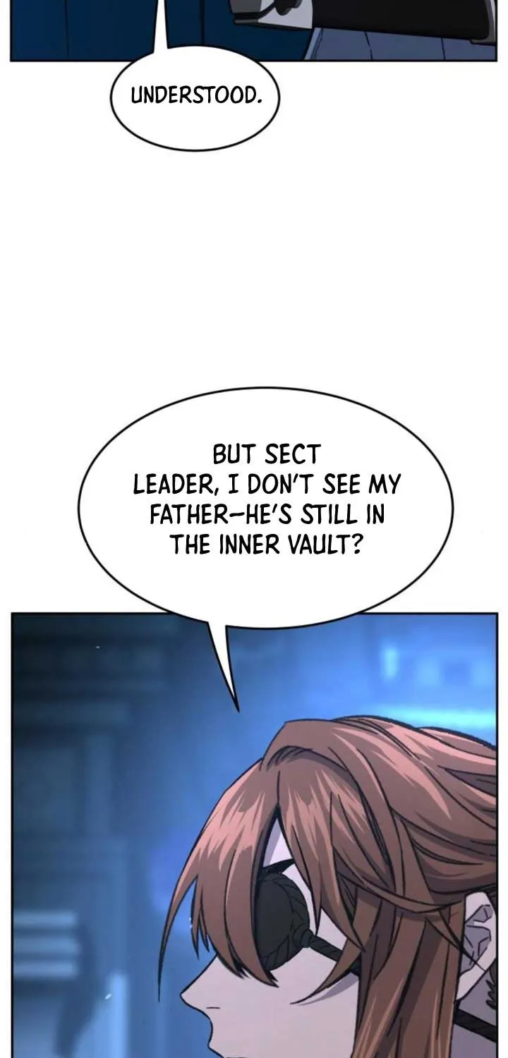 Read Absolute Sword Sense chapter 136 image 50 on Lezhin