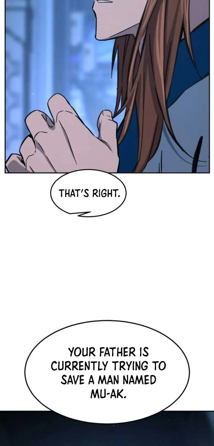Read Absolute Sword Sense chapter 136 image 51 on Lezhin