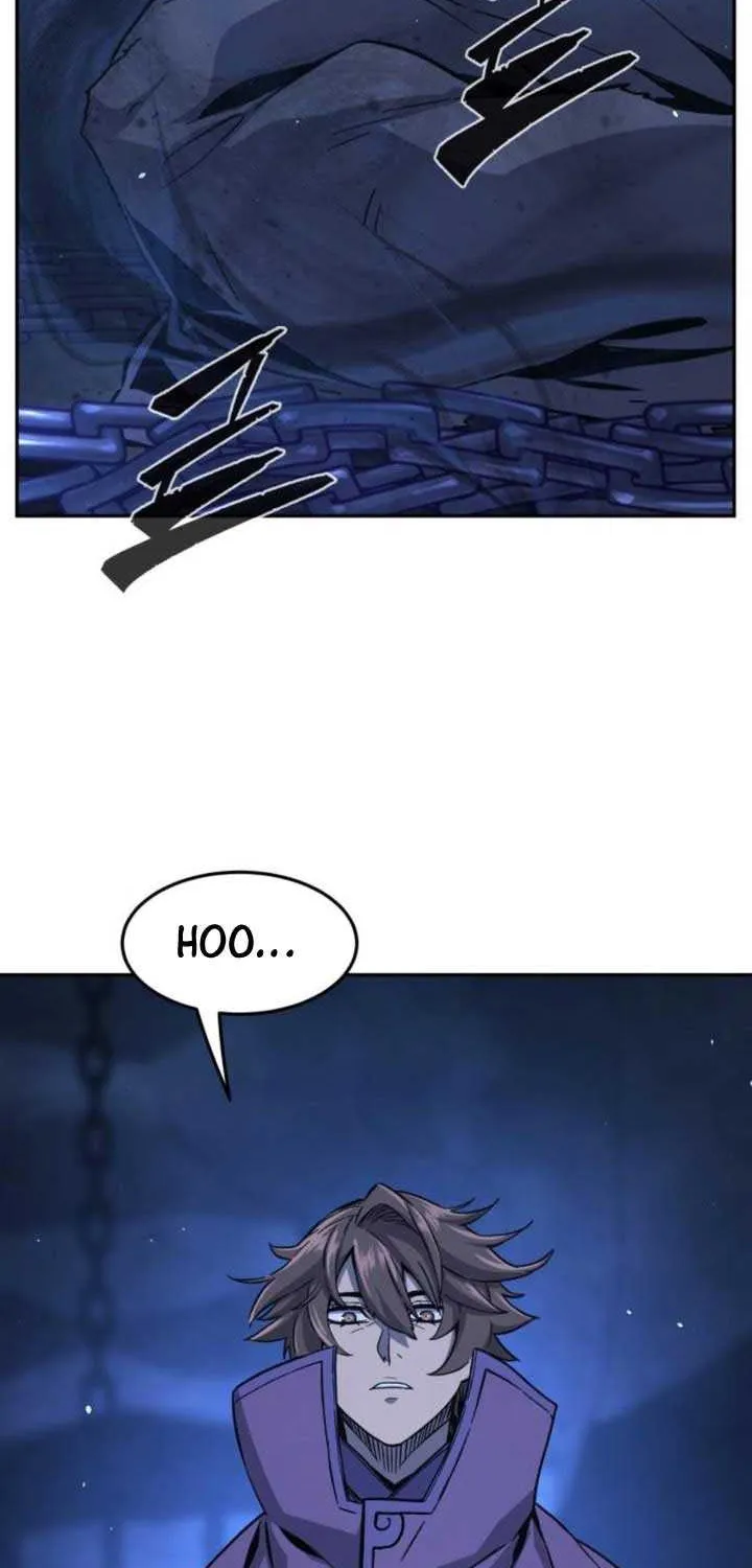 Read Absolute Sword Sense chapter 136 image 56 on Lezhin