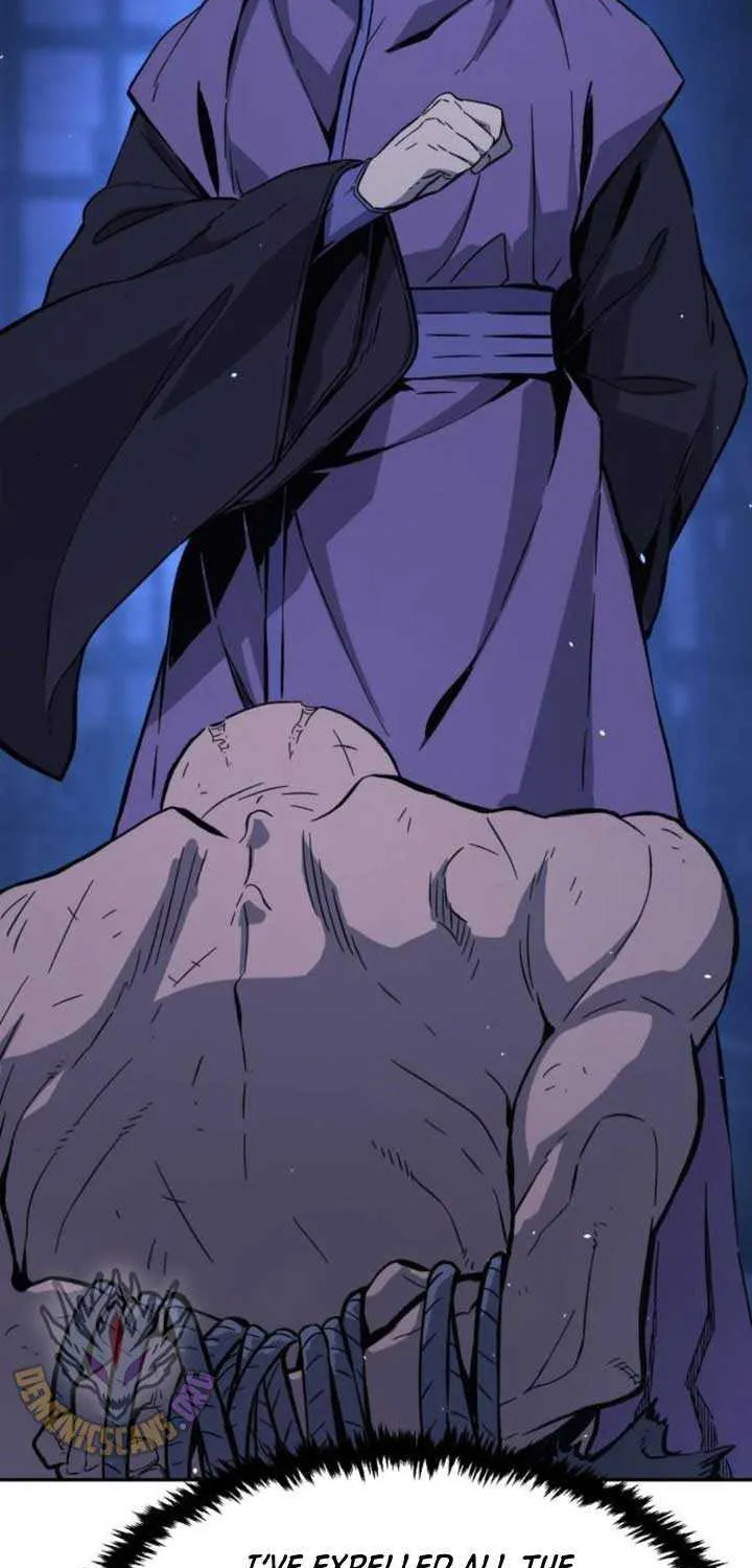 Read Absolute Sword Sense chapter 136 image 57 on Lezhin
