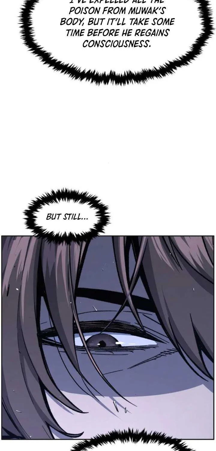 Read Absolute Sword Sense chapter 136 image 58 on Lezhin