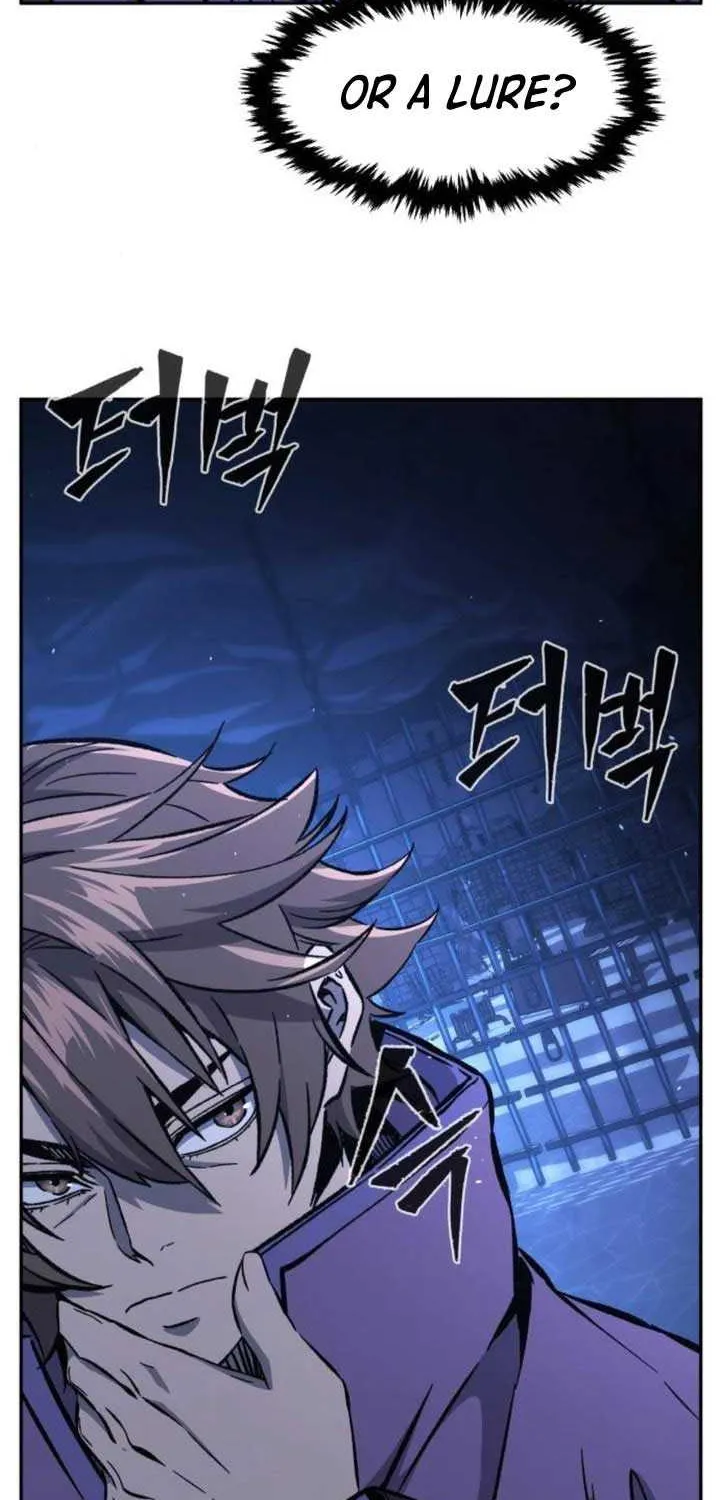 Read Absolute Sword Sense chapter 136 image 63 on Lezhin