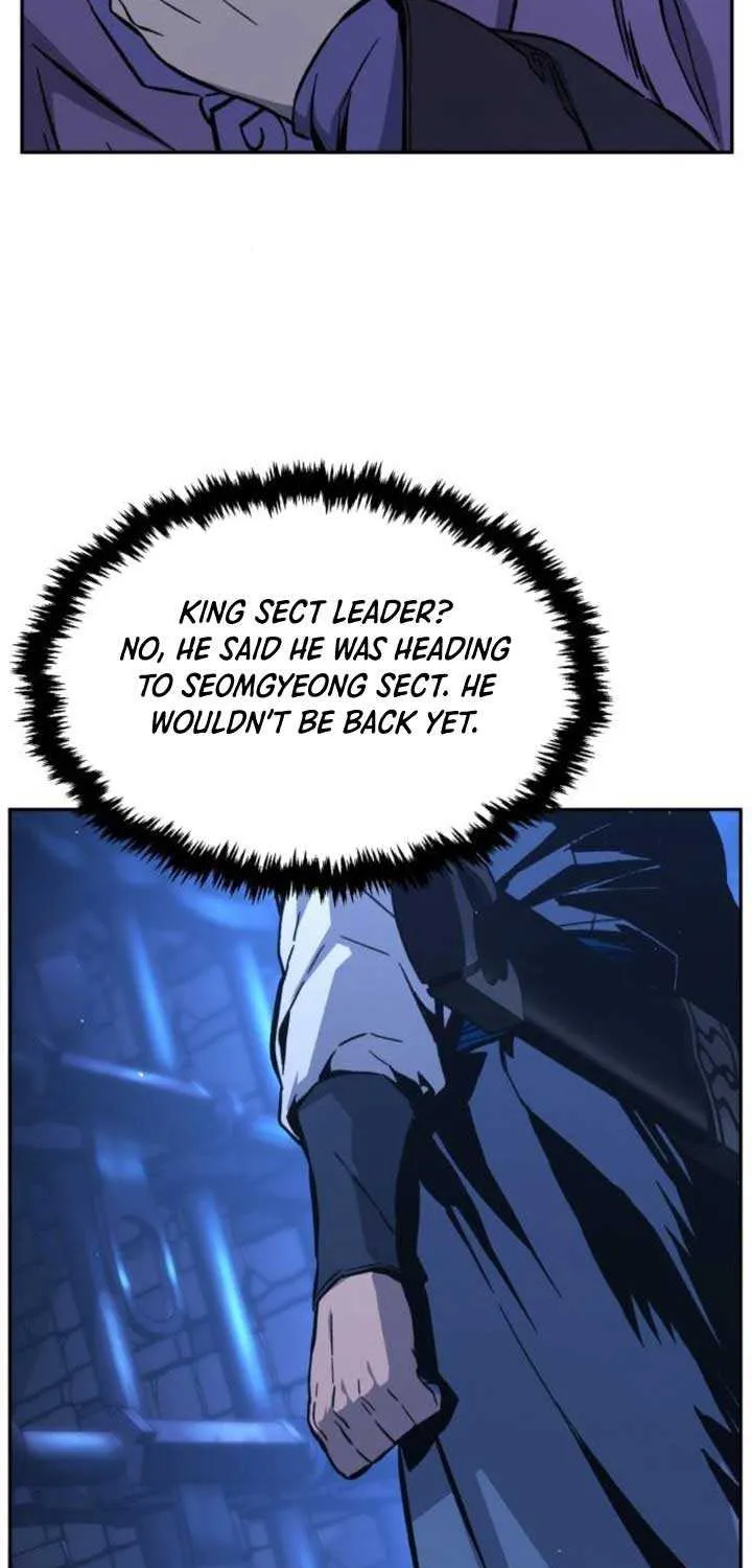 Read Absolute Sword Sense chapter 136 image 64 on Lezhin