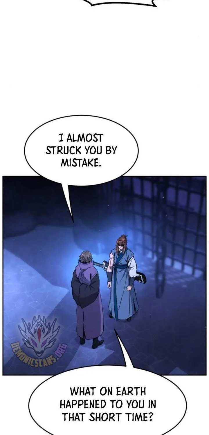 Read Absolute Sword Sense chapter 136 image 70 on Lezhin